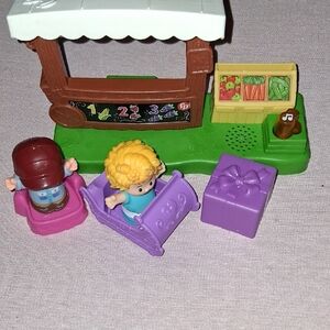 Little People Toys